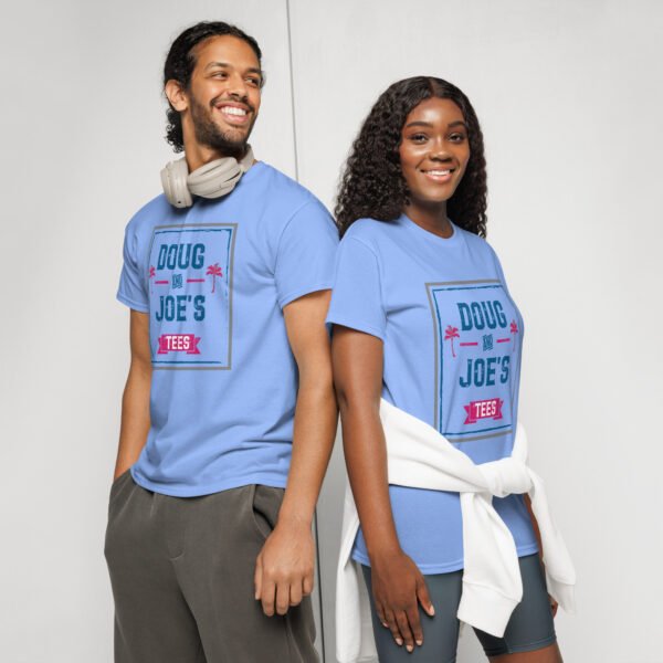 Doug and Joe's DryBlend® T-Shirt