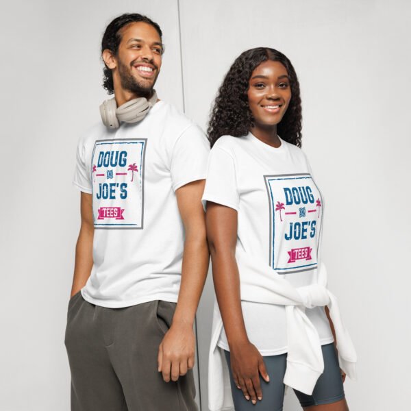 Doug and Joe's DryBlend® T-Shirt - Image 3